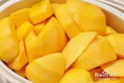 怎么样自制黄桃罐头
