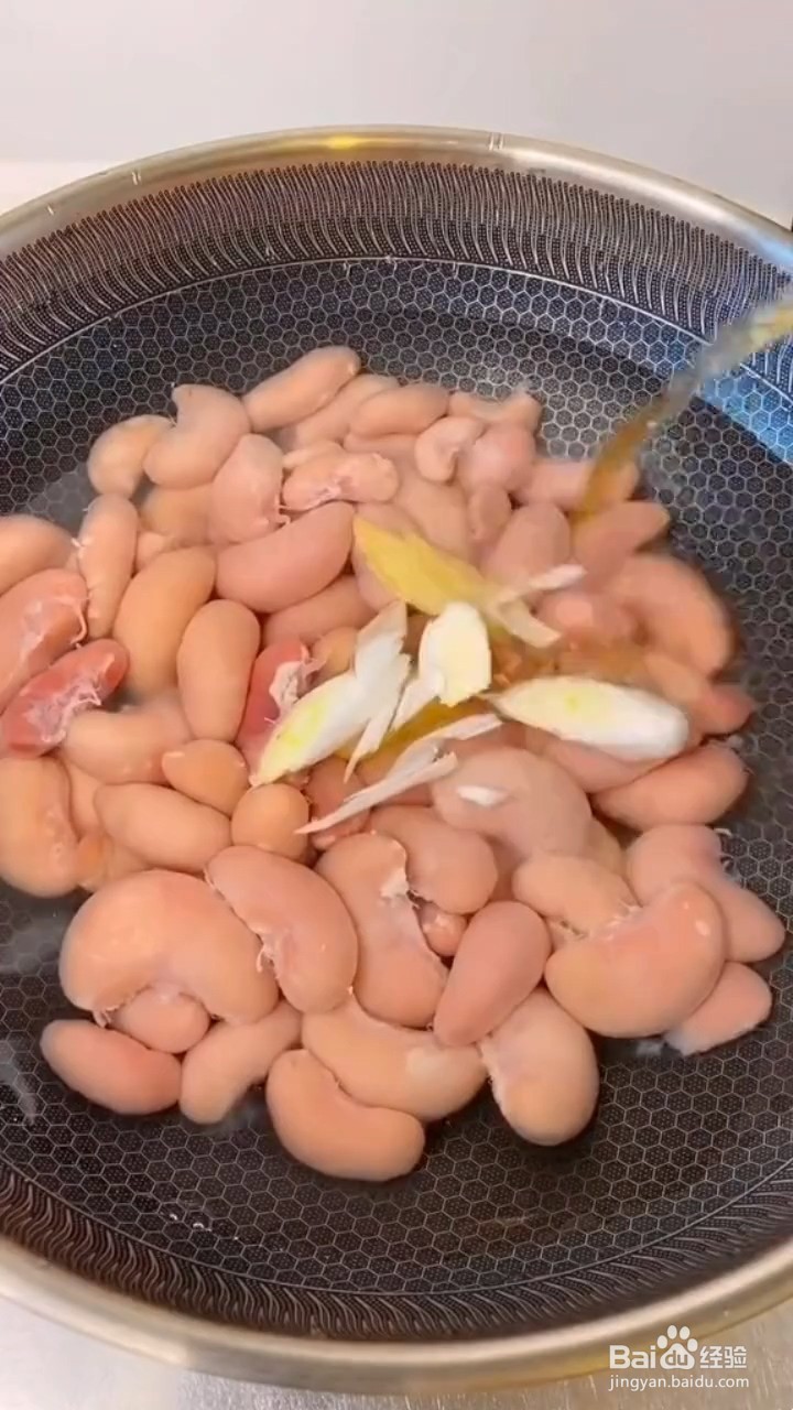 如何制作东北鸡子？