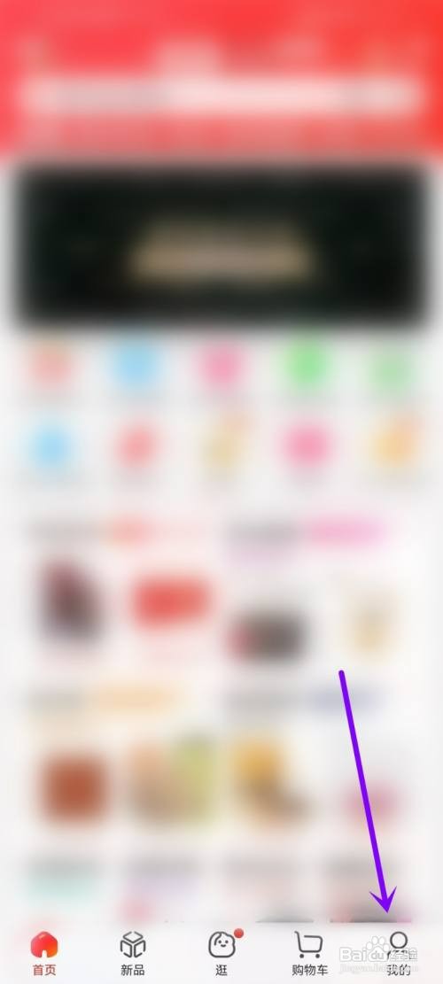 在哪才能看京东消费总额