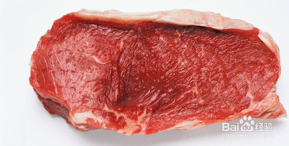 如何用牛肉加土豆烧出一道好菜