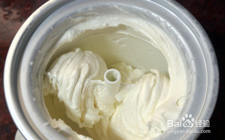 天气热了，做一杯巧克力圣代，鲜果元素来教你