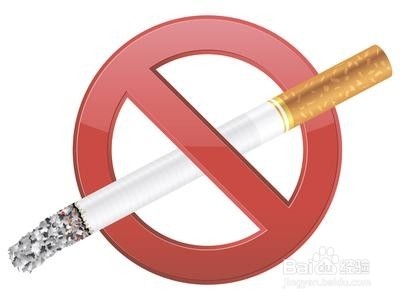怎样能戒烟呢