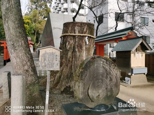日本神户之行