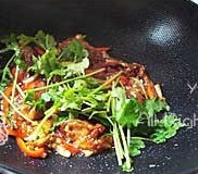 东北菜锅包肉的做法