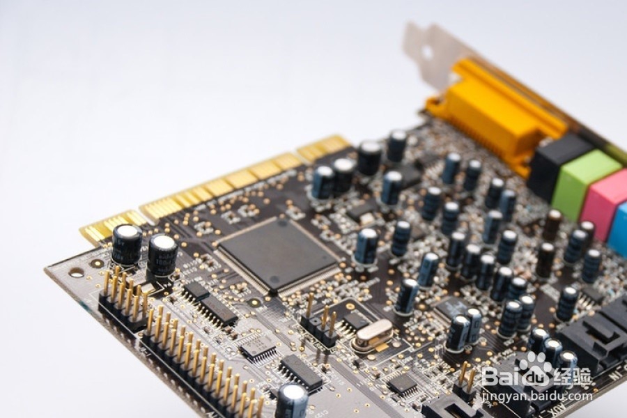 电脑该如何组成