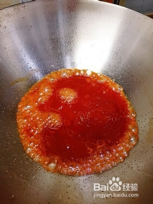 怎么做糖醋灯笼茄子
