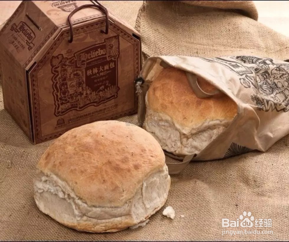 哈尔滨小吃有哪些?