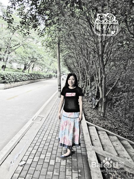 游.武汉——国立武汉大学