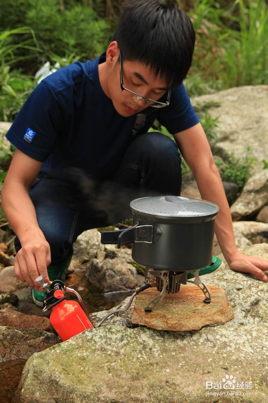 户外登山野营的注意事项，以五台山为例的攻略