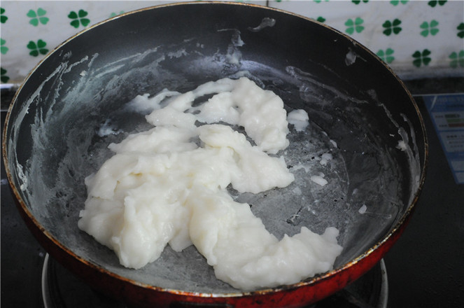 蓝莓沙拉花环面包