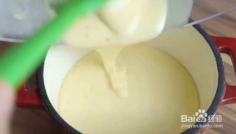 纽约起司蛋糕的做法
