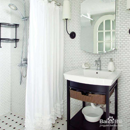 设计卫生间需要注意什么？