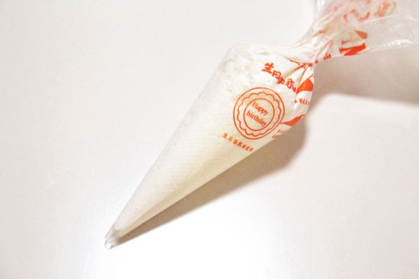 巧克力樱桃蛋糕