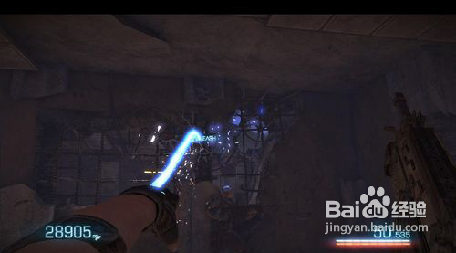 《子弹风暴》第六幕第三章图文流程攻略