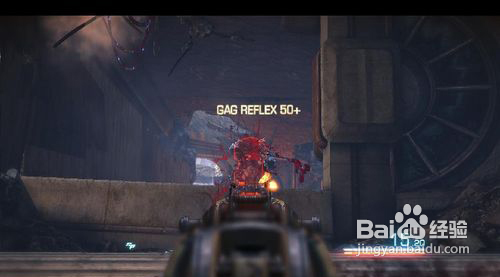 《子弹风暴》第四幕第三章图文流程攻略