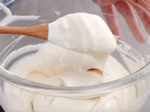 好吃到哭的半熟芝士挞