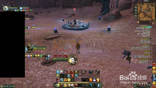 时空裂痕专家─污浊叠瀑副本打法图文攻略