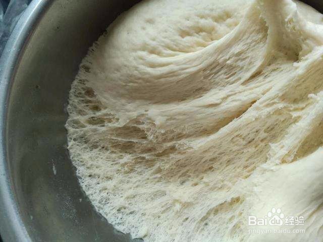 猜一猜, 馒头的升级版是啥?