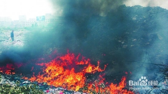 生活垃圾除臭的方法