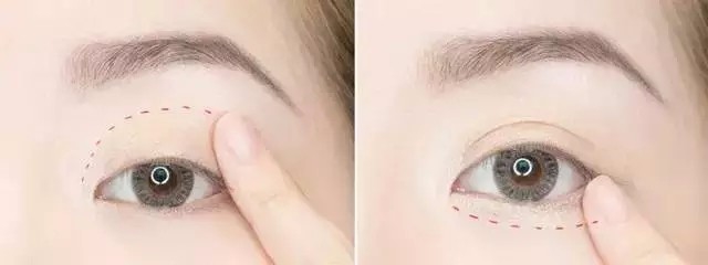 化妆是比整容可怕100倍的存在