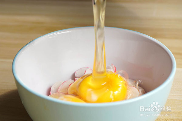 香浓的泡菜五花肉蛋蟹柳