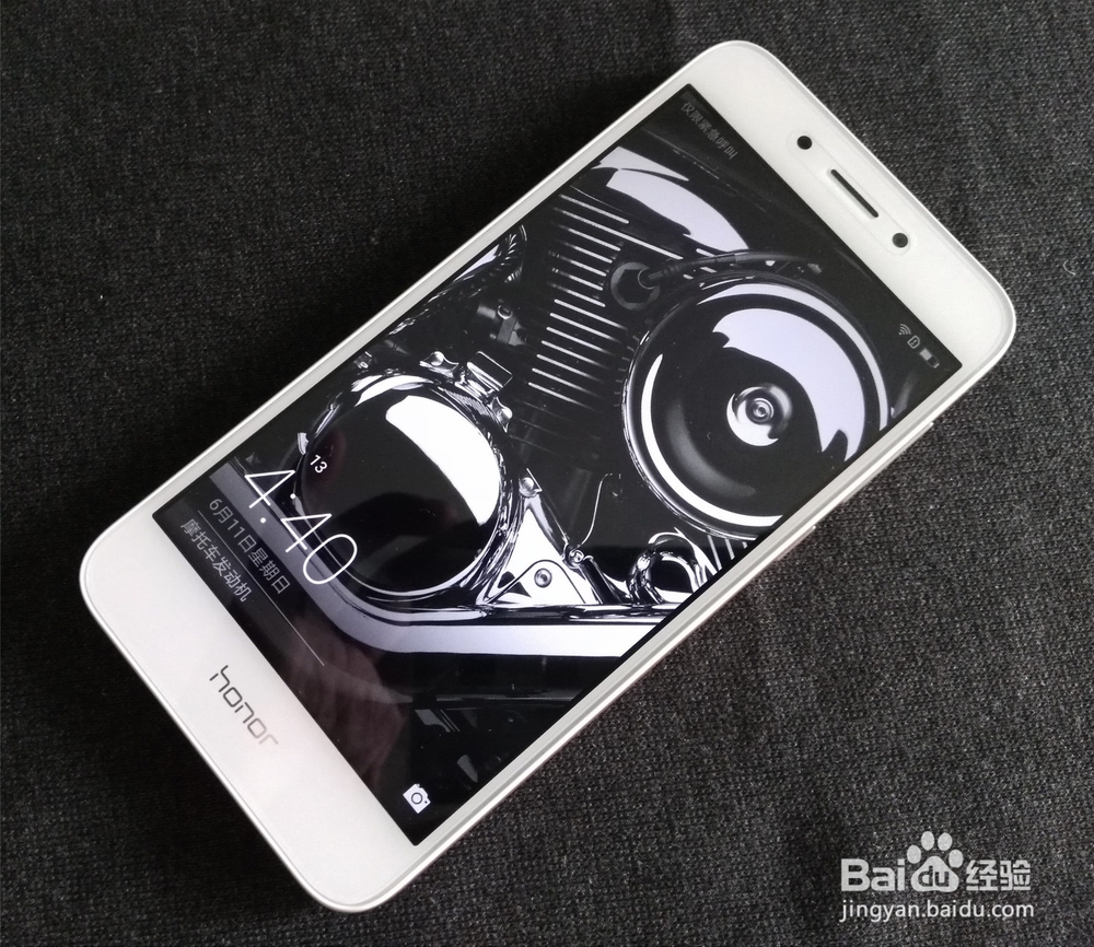 专为青少年打造的畅玩机：荣耀畅玩6A开箱