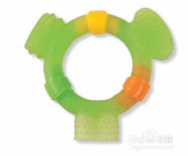 孩子12个月前需要什么样的玩具