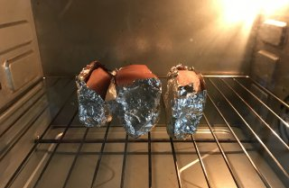 脆皮烤肉做法