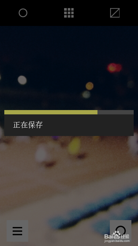 VSCO cam ，专业的滤镜APP。