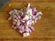 制作私房辣酱！