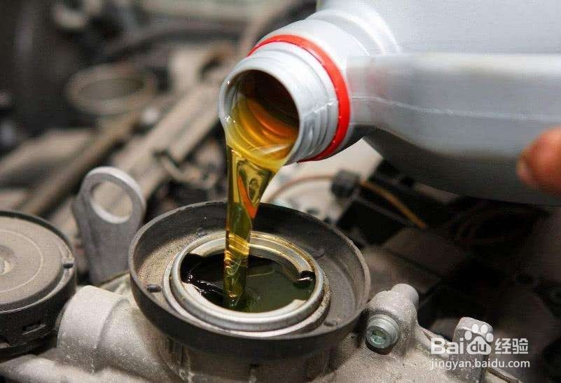 冬天汽车的维护方法？