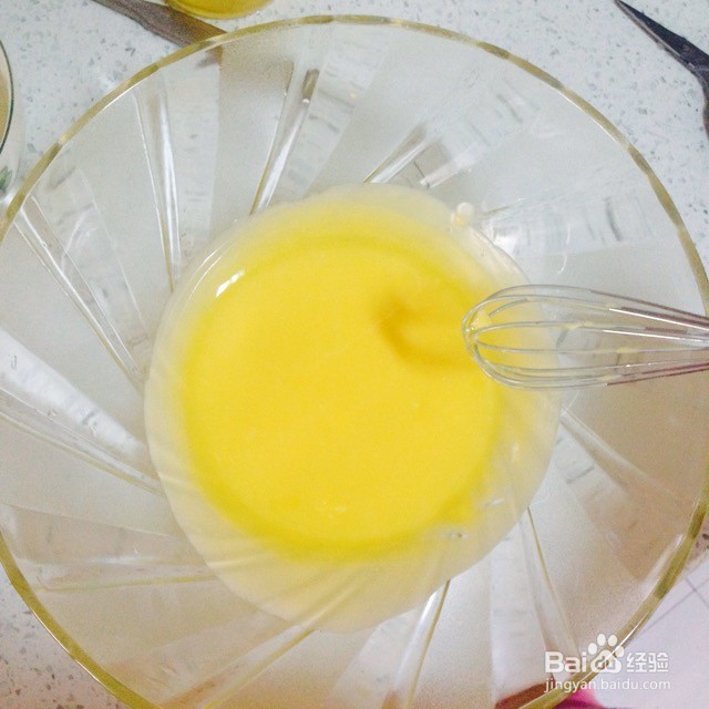 玛格丽特的做法