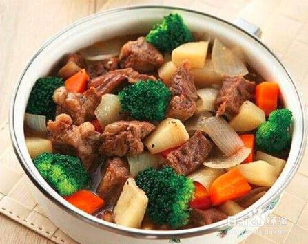 炒菜做饭小技巧,提升厨艺(第一篇)
