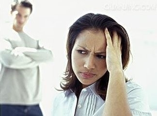 结婚你准备好了吗？：[7]婚前恐惧的克服