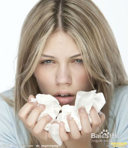 怎样快速消除过敏性鼻炎