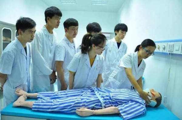 长江大学临床医学是几本