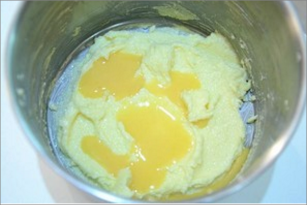 蔓越莓饼干的做法烤箱