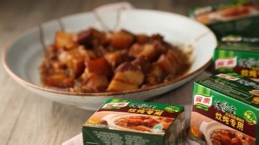 如何做一道东北口味的猪肉炖粉条？