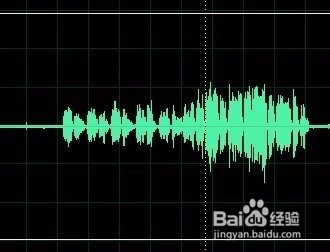 录制歌曲及后期处理