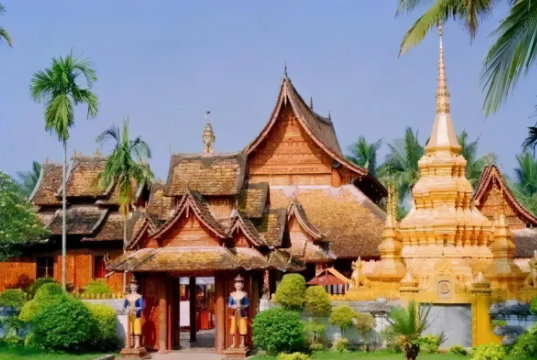 西双版纳属于哪个省