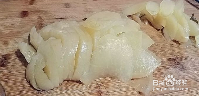 太安鱼的做法大全