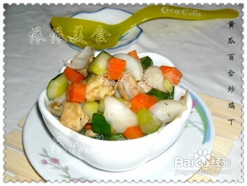 具有抗癌效果的腊肉炒菜花（24道家常美味小炒）