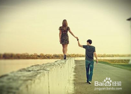 情侣如何化解矛盾