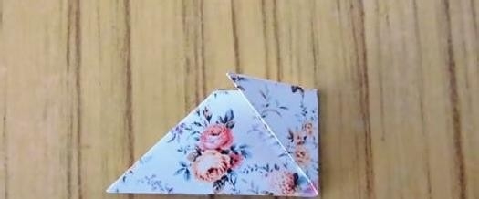 漂亮花球手工制作教程