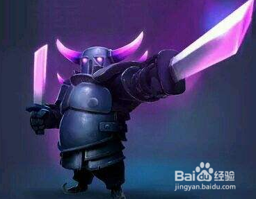 皇室战争大电苍蝇流A8强势卡组分享