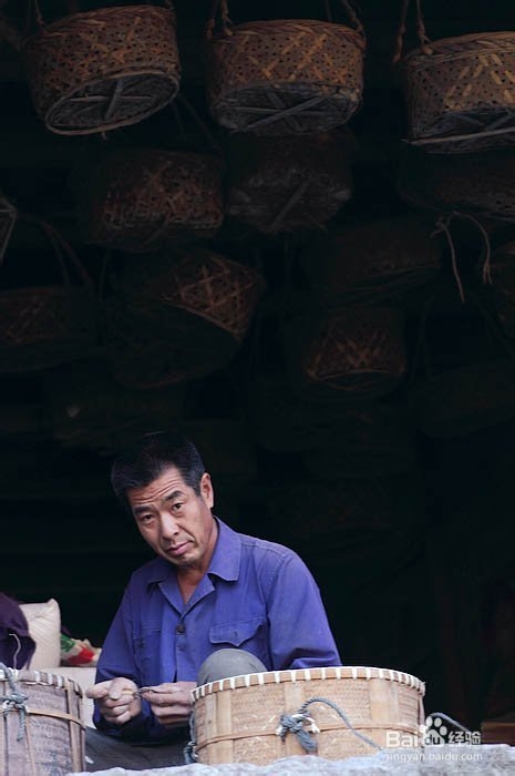 新手摄影技巧-人文纪实摄影构图技巧详解