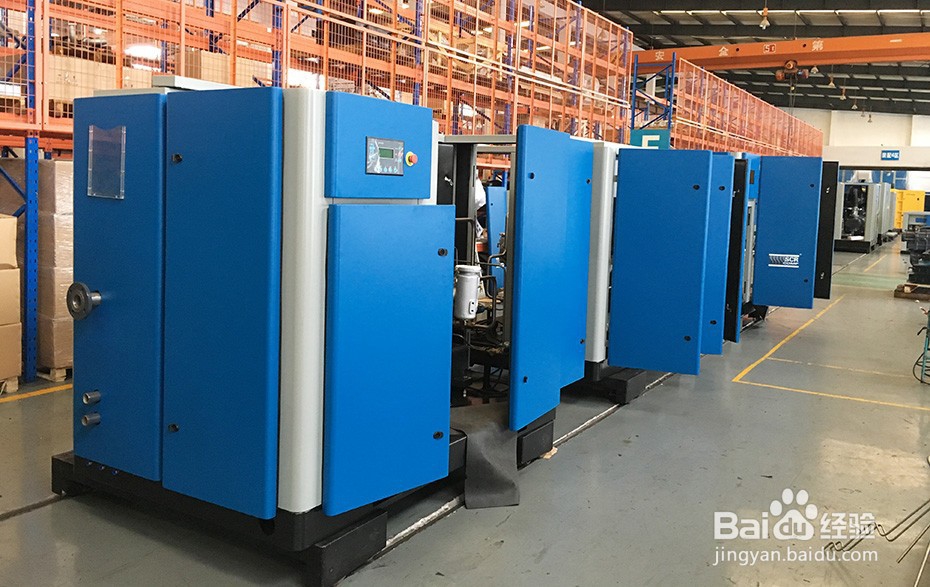 储气罐漏气怎么办