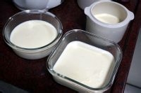 如何制作美味的香滑双皮奶