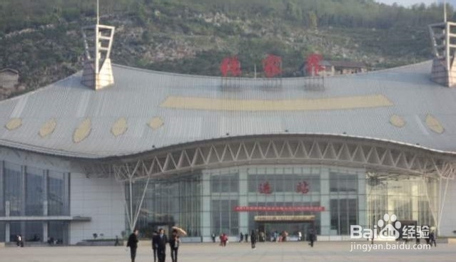 北海到张家界自驾游