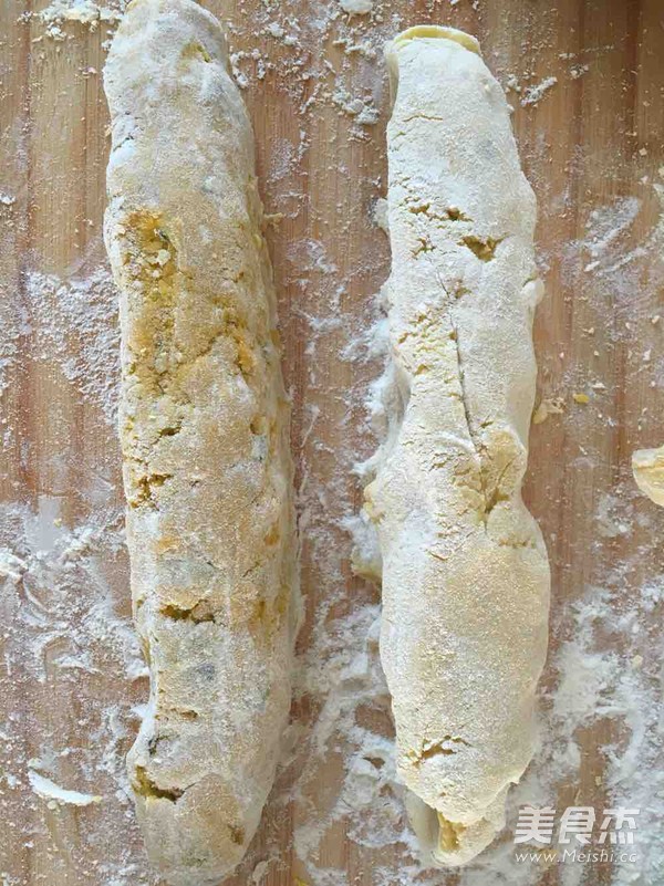 红豆芋圆的做法